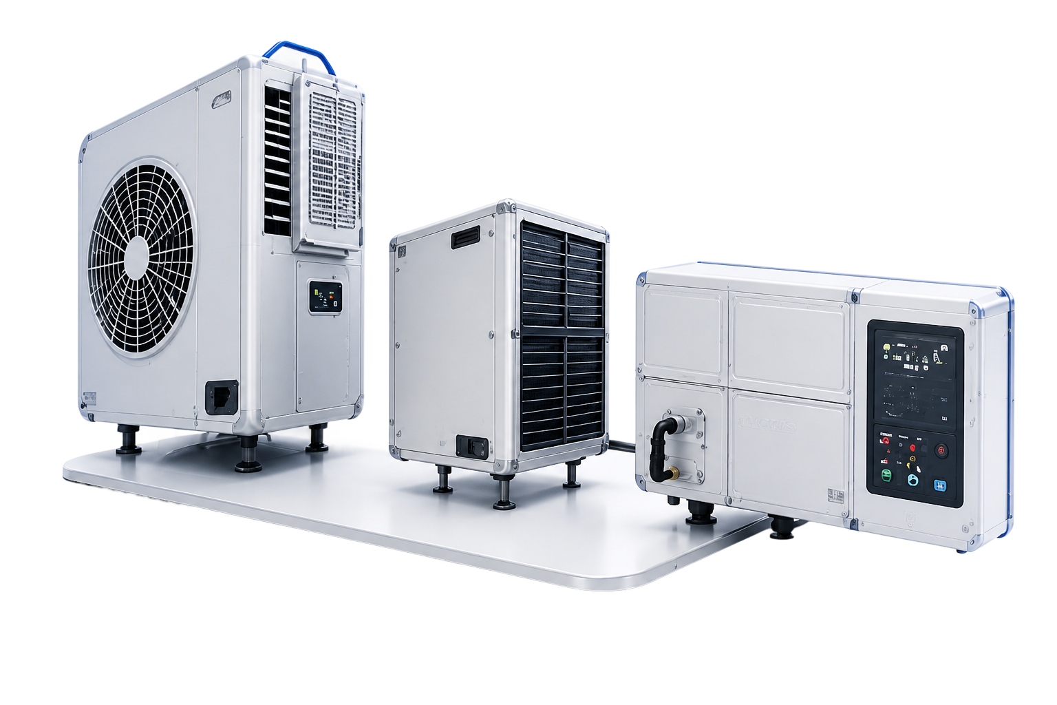 HVAC Monitoring
